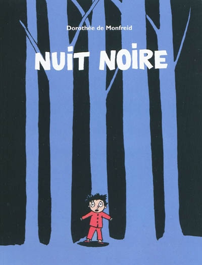 Nuit noire - 