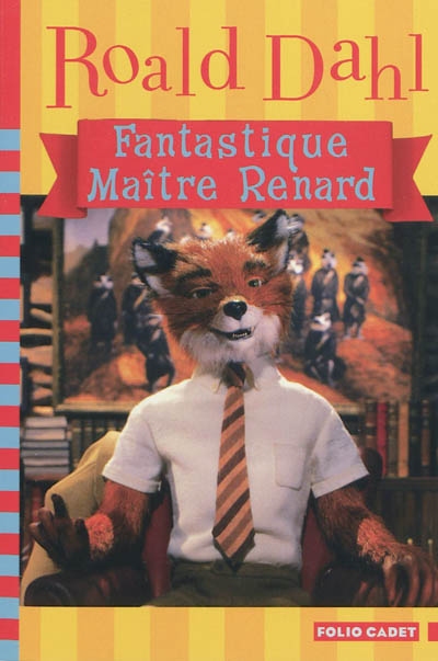 Fantastique Maître Renard - 