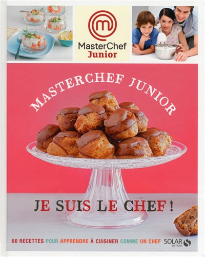 Masterchef junior - 