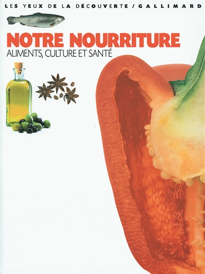 Notre nourriture - 