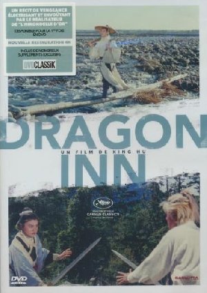 Dragon inn - 