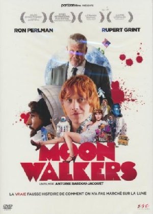 Moonwalkers - 