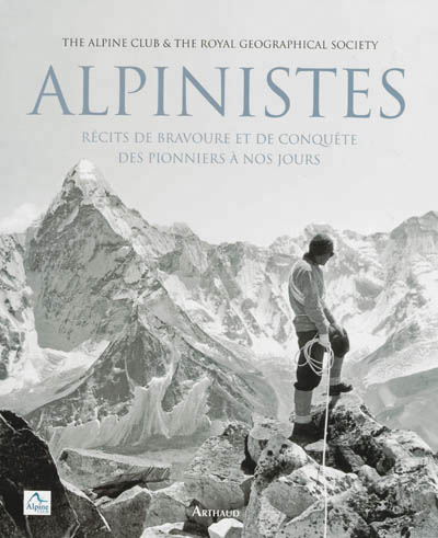 Alpinistes - 