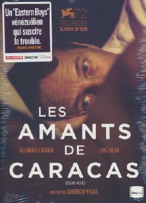 Les Amants de Caracas  - 