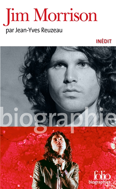 Jim Morrison - 