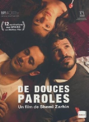 De douces paroles - 