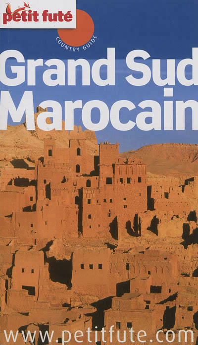 Grand Sud marocain - 