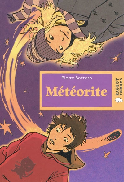 Météorite - 