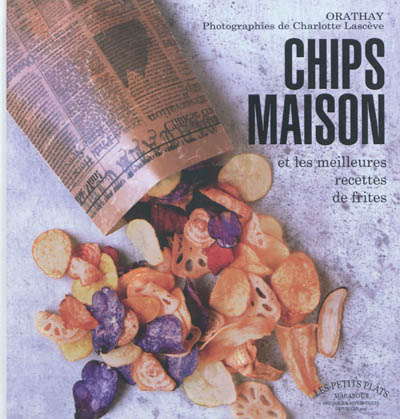 Chips maison - 