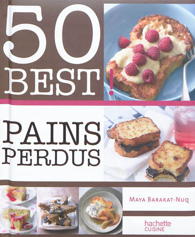 Pains perdus - 