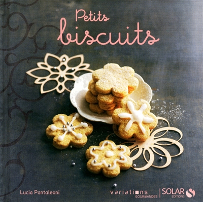 Petits biscuits - 