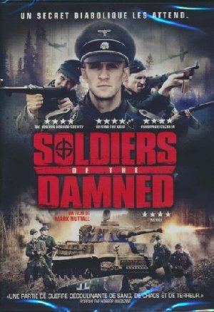 Soldiers of the damned - 