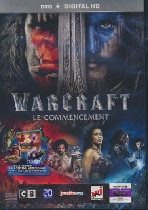 Warcraft - 