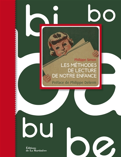 méthodes de lecture de notre enfance (Les) - 