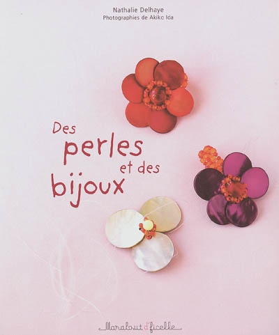 perles et des bijoux (Des) - 