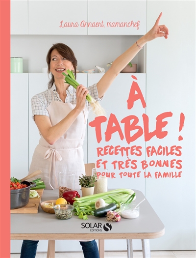 A table ! - 