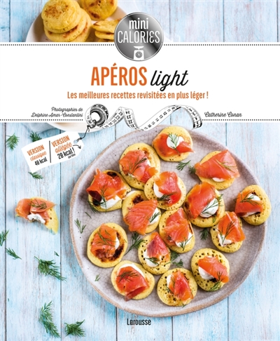 Apéros light - 