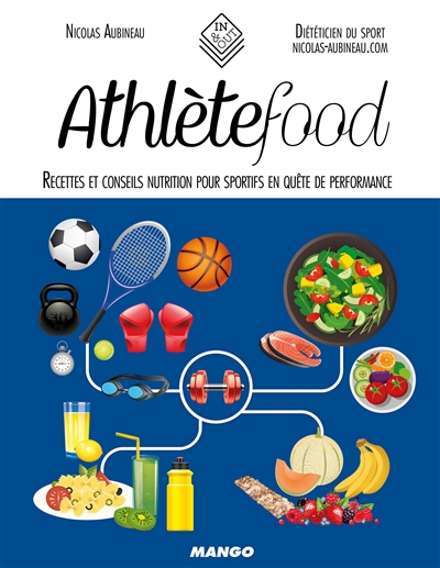 Athlètefood - 