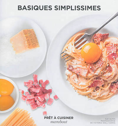 Basiques simplissimes - 