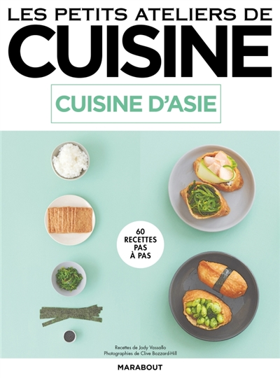 Cuisine d'Asie - 