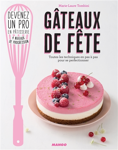 Gâteaux de fête - 