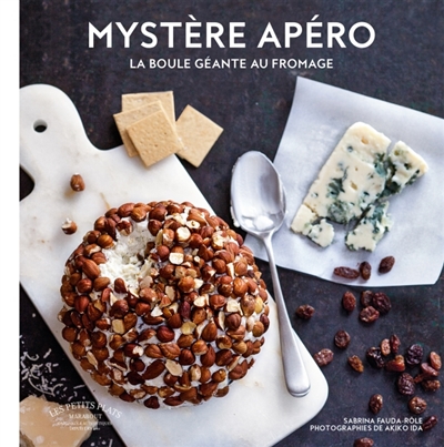 Mystère apéro - 