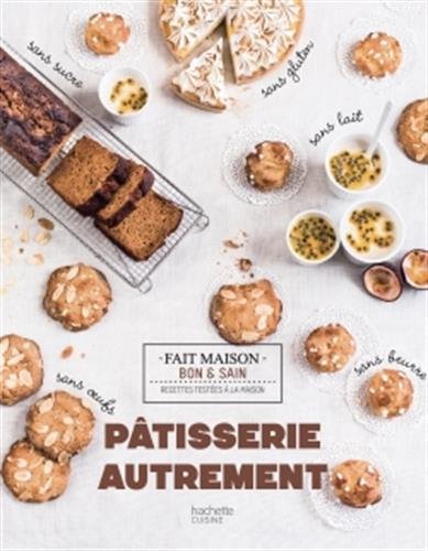 Pâtisserie autrement - 