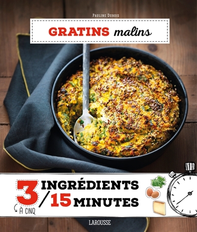 Gratins malins - 