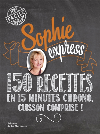 Sophie express - 