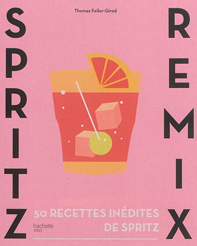 Spritz remix - 