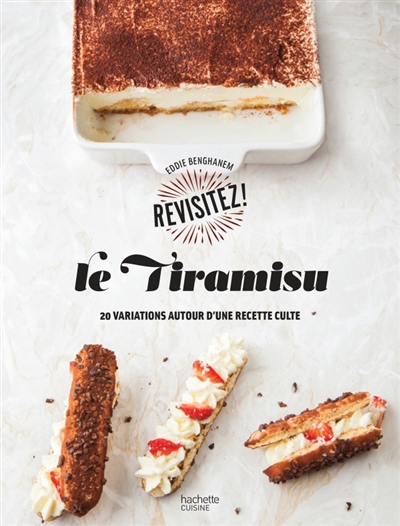 tiramisu (Le) - 