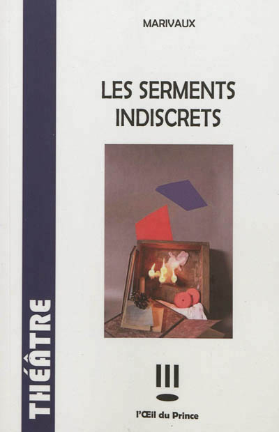 serments indiscrets (Les) - 