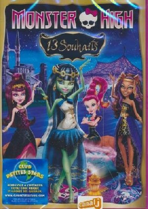 Monster High - 