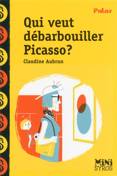 Qui veut débarbouiller Picasso ? - 