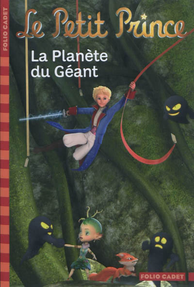 planète du géant (La) - 