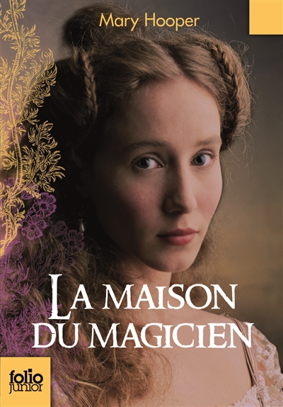 maison du magicien (La) - 