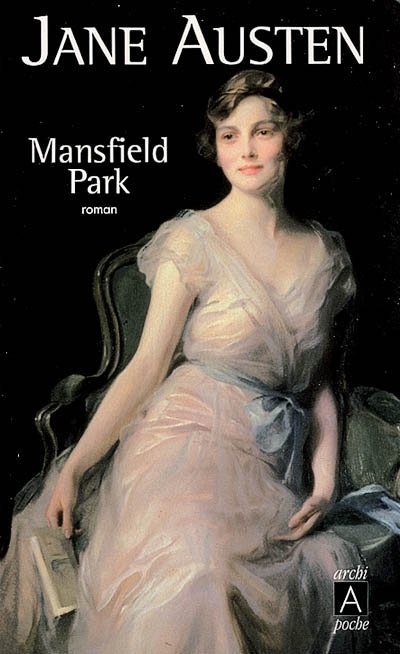 Mansfield Park ou Les trois cousines - 