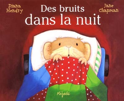 bruits dans la nuit (Des) - 