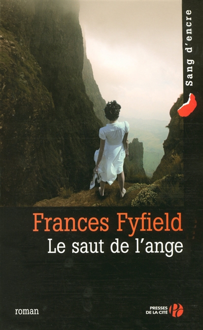 saut de l'ange (Le) - 