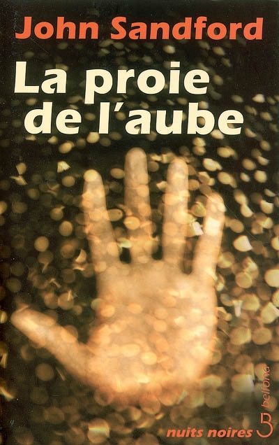 proie de l'aube (La) - 