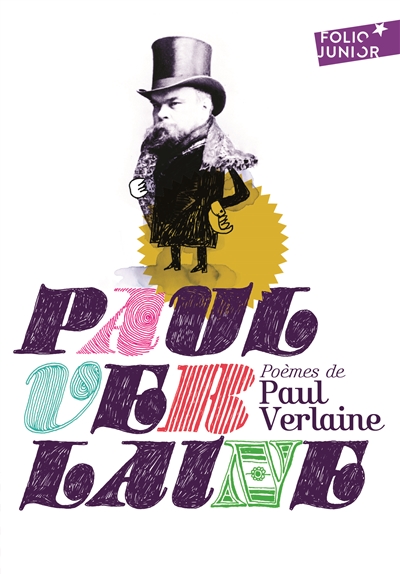 Poèmes de Paul Verlaine - 