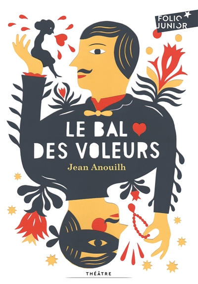 bal des voleurs (Le) - 