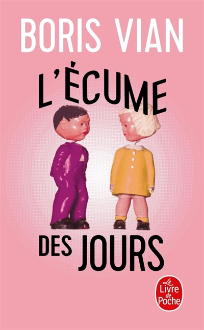 L'écume des jours - 