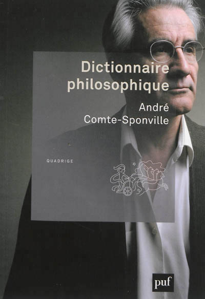 Dictionnaire philosophique - 