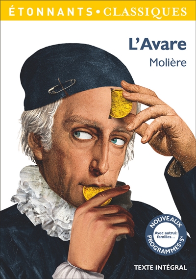 L'avare - 