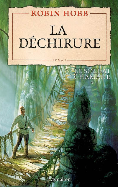 déchirure (La) - 