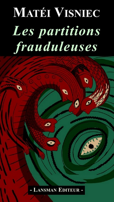 partitions frauduleuses (Les) - 