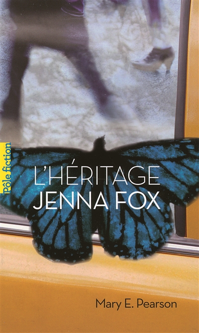 héritage Jenna Fox (L') - 