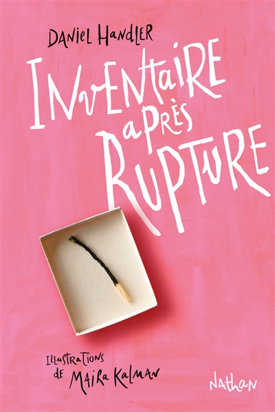 Inventaire après rupture - 