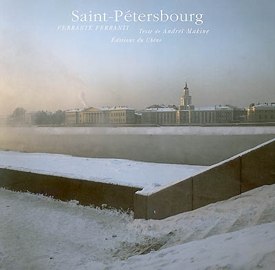 Saint-Pétersbourg - 